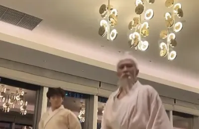 杜甫打赢南村群童mvp结算画面