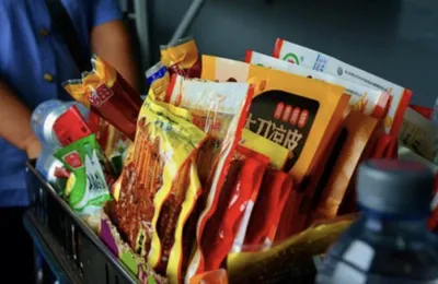 火车推销员遇到了属于他的中控