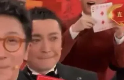 刘谦的魔术，早在几年前就被佑来了老师破解了