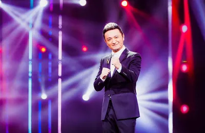 尼格买提快要碎了，就他魔术失败了