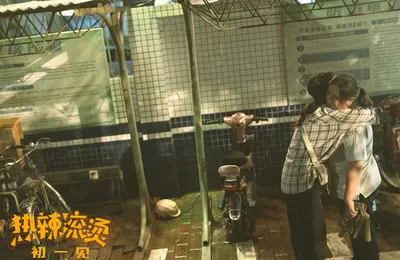 贾玲这次又成了