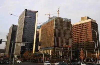 北京通州马驹桥，全北京最大的日结工市场