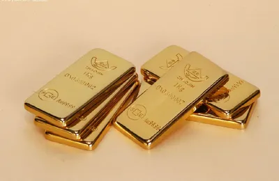惊天大雷！中国矿业巨头，被黑帮盗走3吨黄金