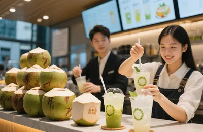 9块9最火续命水，这个夏天卖到断货