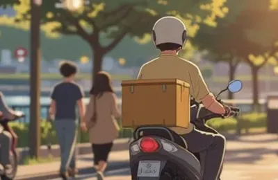 外卖激战半年，美团市占为何岿然不动？