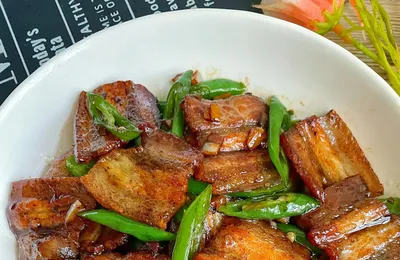 记住这些万能炒菜公式，做菜怎么都不会难吃！