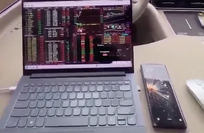 不懂就问，这样开车的话，股票就会涨停吗？