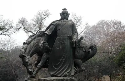 认错不可能，平反慢慢来：岳飞死后的半世纪