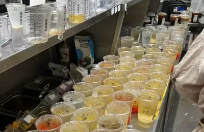 外卖大战再这么打下去，餐饮商家可能要崩溃了