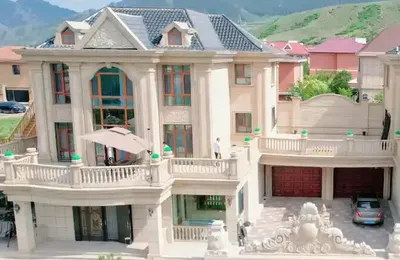 原来住别墅也这么多闹心事呢，那我不买了