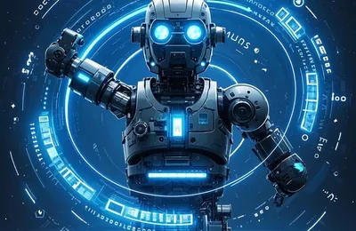 中美这一波AI竞赛，中国能行吗？