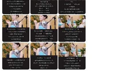就美国那种批判方式，是怎么个批判法