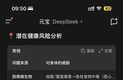 隔夜泡腾水这么毒？