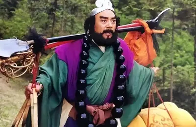 以沙僧的罪行为什么要被贬？