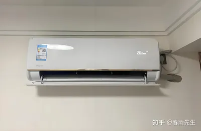 为什么五级能效的刺客空调专供租房打工人？