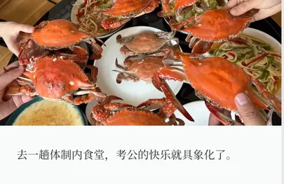 19.9元“公务员同款盒饭”，把打工人馋迷糊了