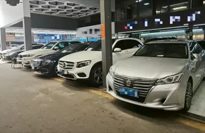 二手油车不太好卖，合资车高保值神话被打破
