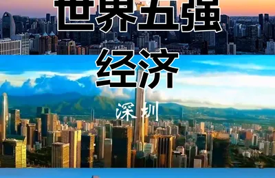 中国是一个洲级经济体，由几大块组成