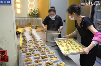 做4000多单外卖，一算账亏1万……