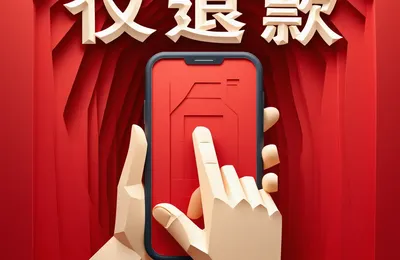 仅退款取消背后：一个被请进人民大会堂的小人物