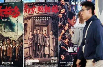 “口碑10年最佳”暑期档，票房只有2023年一半，没人看电影了？