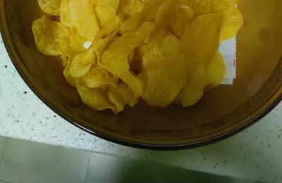 乐事全自动工厂，如何做到日产100万袋薯片的？