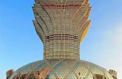 澳门赌场公关爆料：原来娱乐圈的传闻都是真的？