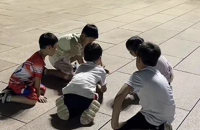 [博海拾貝0903]我只觉得他在焦虑