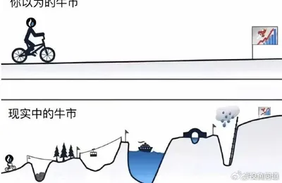 回顾15年历史，探讨下为什么监管怕融资过快？