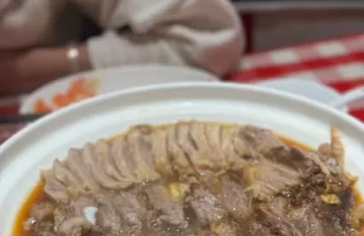 “预制菜”这个概念被玩坏了