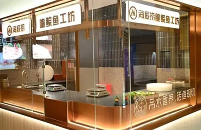 餐饮老板打响堂食“保卫战”