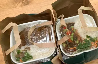 火遍欧美的剩菜盲盒，为何在国内水土不服？