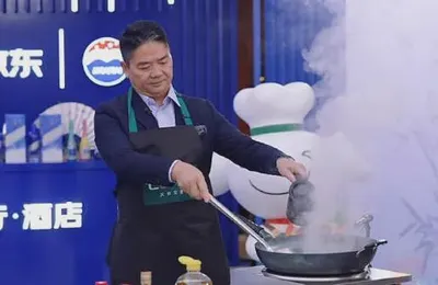 赛博锅气：机器人现炒，能打败预制菜吗？