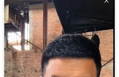 直播的水太深了，嘎子这次没把握住