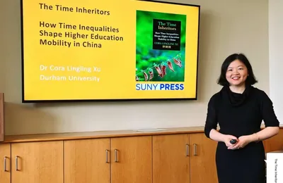 困在「时间贫穷」里的人