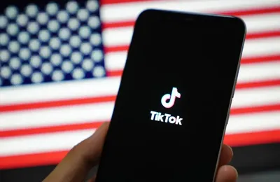 tiktok業務如此之廣，就類似于機械降神