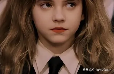 爲什麽羅琳對艾瑪·沃森永不原諒