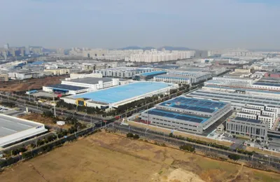 中國正在焊死工業化的大門