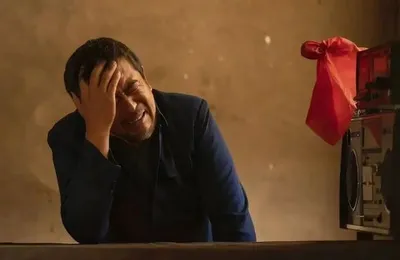 女儿自杀后，68岁的父亲再没了赚钱的动力