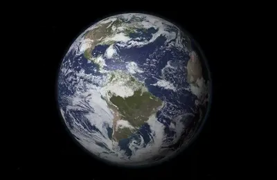 宇宙这么大，蓝色的星球只有这么一颗，妹妹了不起