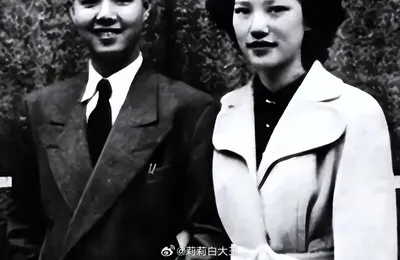 李政道夫人秦惠䇹也很伟大