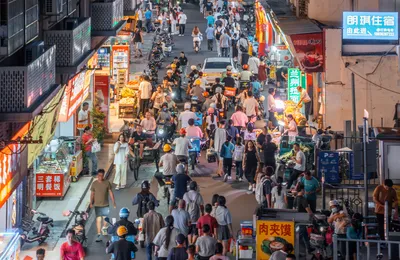 [博海拾贝1102]低空烟火 ​​​