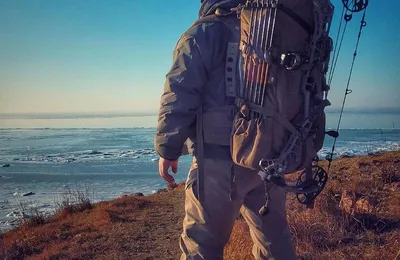 五星级荒野求生