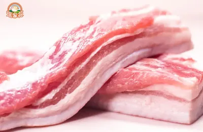 底层逻辑解构猪肉，理解各部位的区别和做法