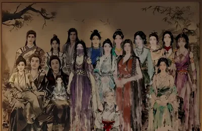 凡人修仙外传经典小品改编