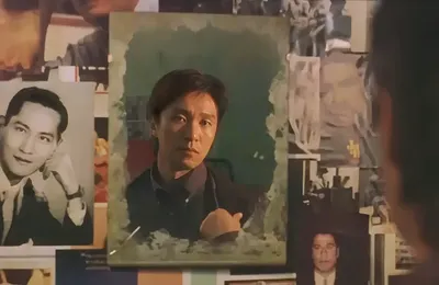 脱掉的衣服 终会一件件穿回来