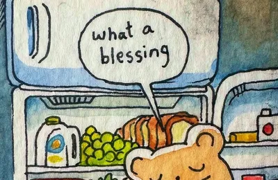 高敏感人的至爽时刻