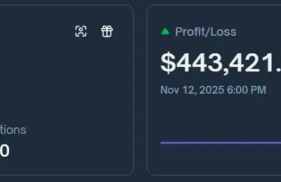 50万美元的教训，他做对了预测，却亏到负债