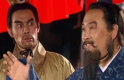 曹操与陈宫：苦命鸳鸯么？