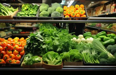 放弃稳定工作去做生鲜？